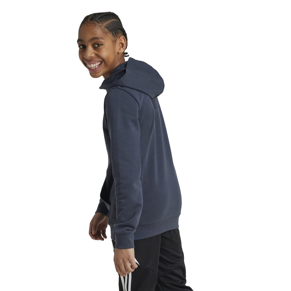 adidas Youth Manchester United FC Hoodie | IT4199 - Goal Kick Soccer