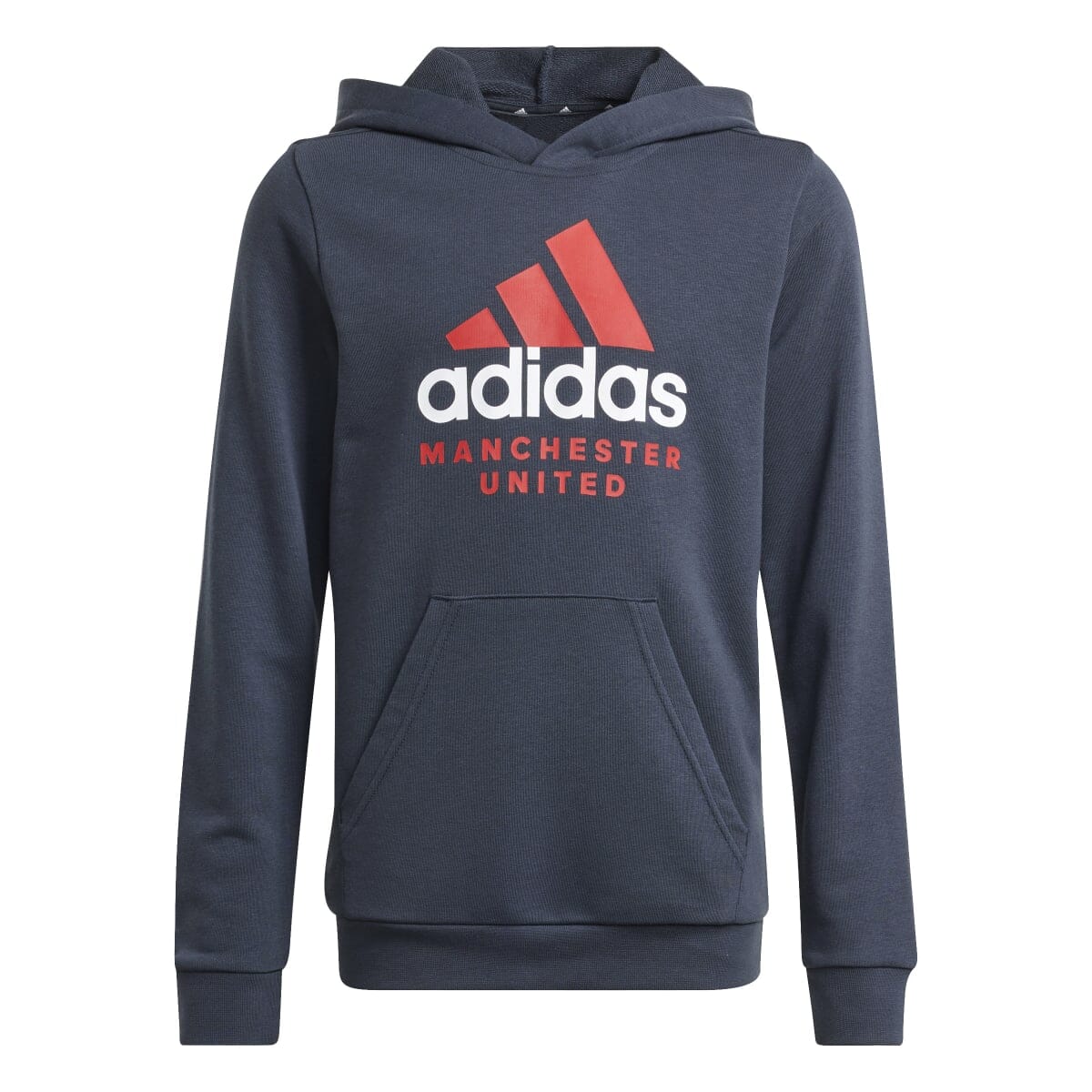 adidas Youth Manchester United FC Hoodie | IT4199 Hoodie adidas 