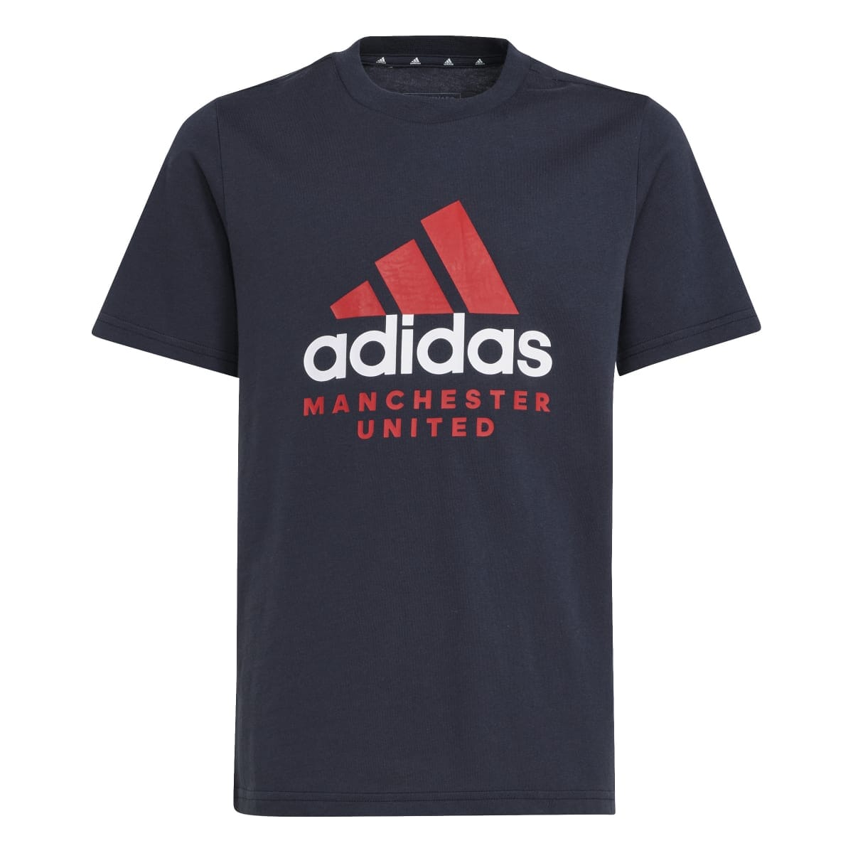 adidas Youth Manchester United FC T-Shirt | IT4204 T-Shirt adidas 