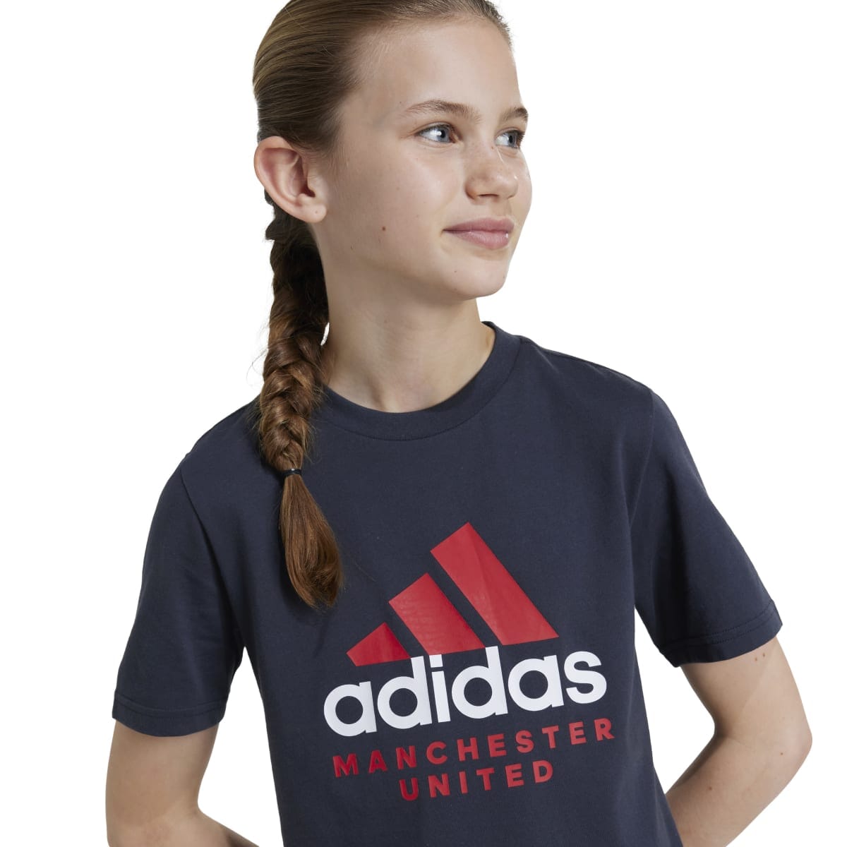 adidas Youth Manchester United FC T-Shirt | IT4204 T-Shirt adidas 