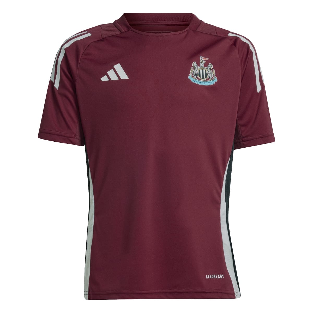 adidas Youth Newcastle United FC Tiro 24 Training Jersey | IZ3152 Jersey Adidas 