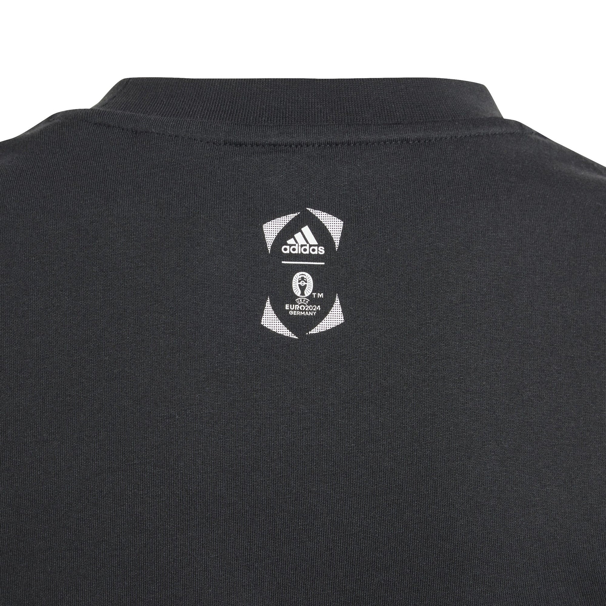 adidas Youth Official Emblem Tee | IT9307 Adidas 