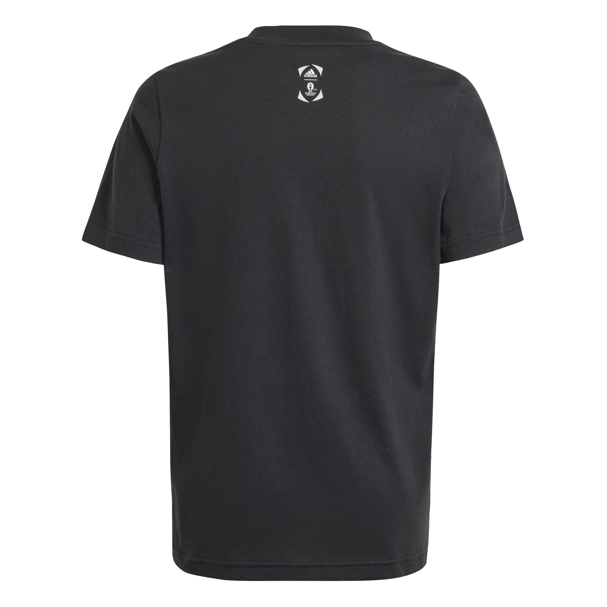 adidas Youth Official Emblem Tee | IT9307 Adidas 