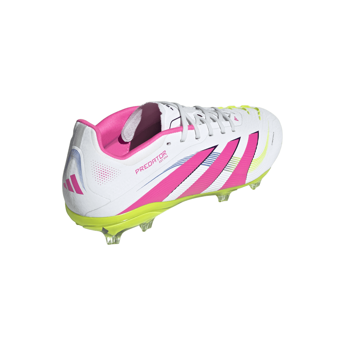 adidas Youth Predator Elite FG Soccer Shoes | ID3757 - Goal Kick Soccer adidas Youth Predator Elite FG Soccer Shoes | ID3757 - Goal Kick Soccer