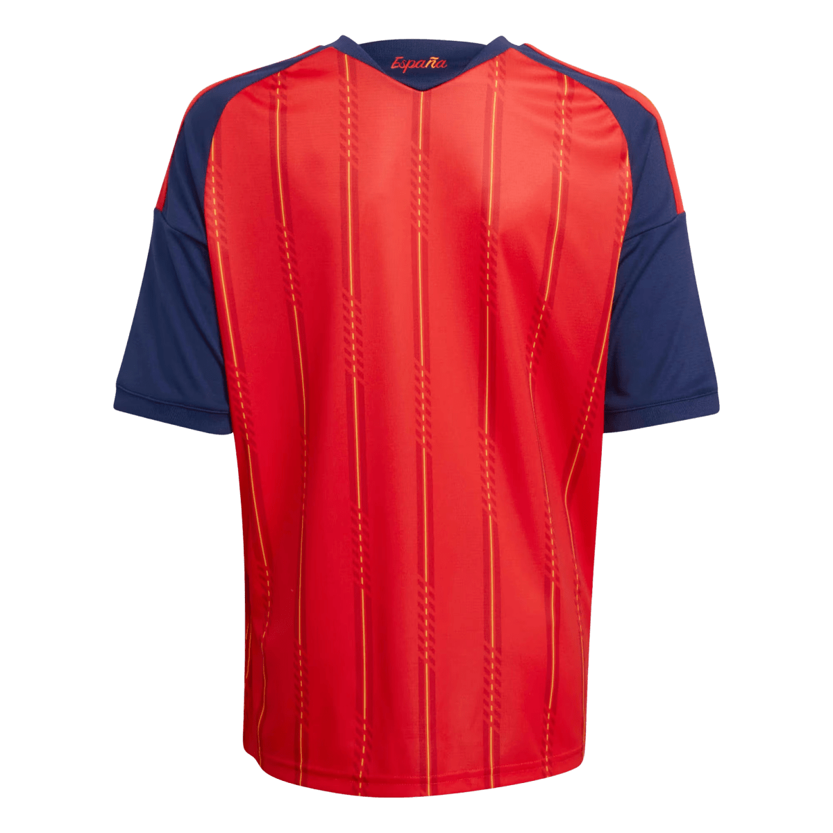 adidas Youth Spain 26 Home Jersey | JZ5757 - Goal Kick Soccer