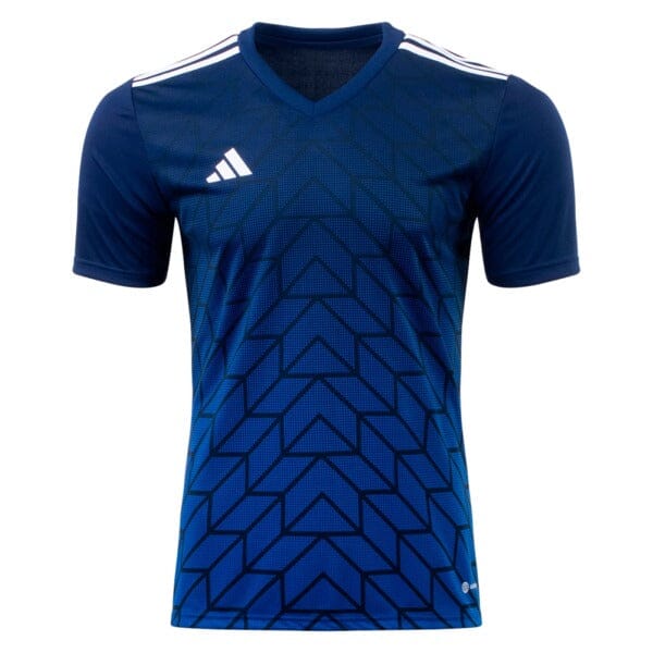 Adidas Youth Team Icon 23 Jersey Goal Kick Soccer 