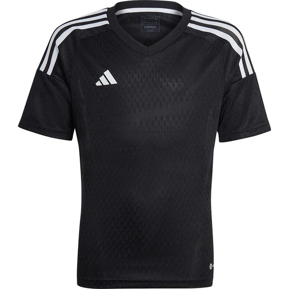 Adidas Youth Tiro 23 Jersey Goal Kick Soccer 