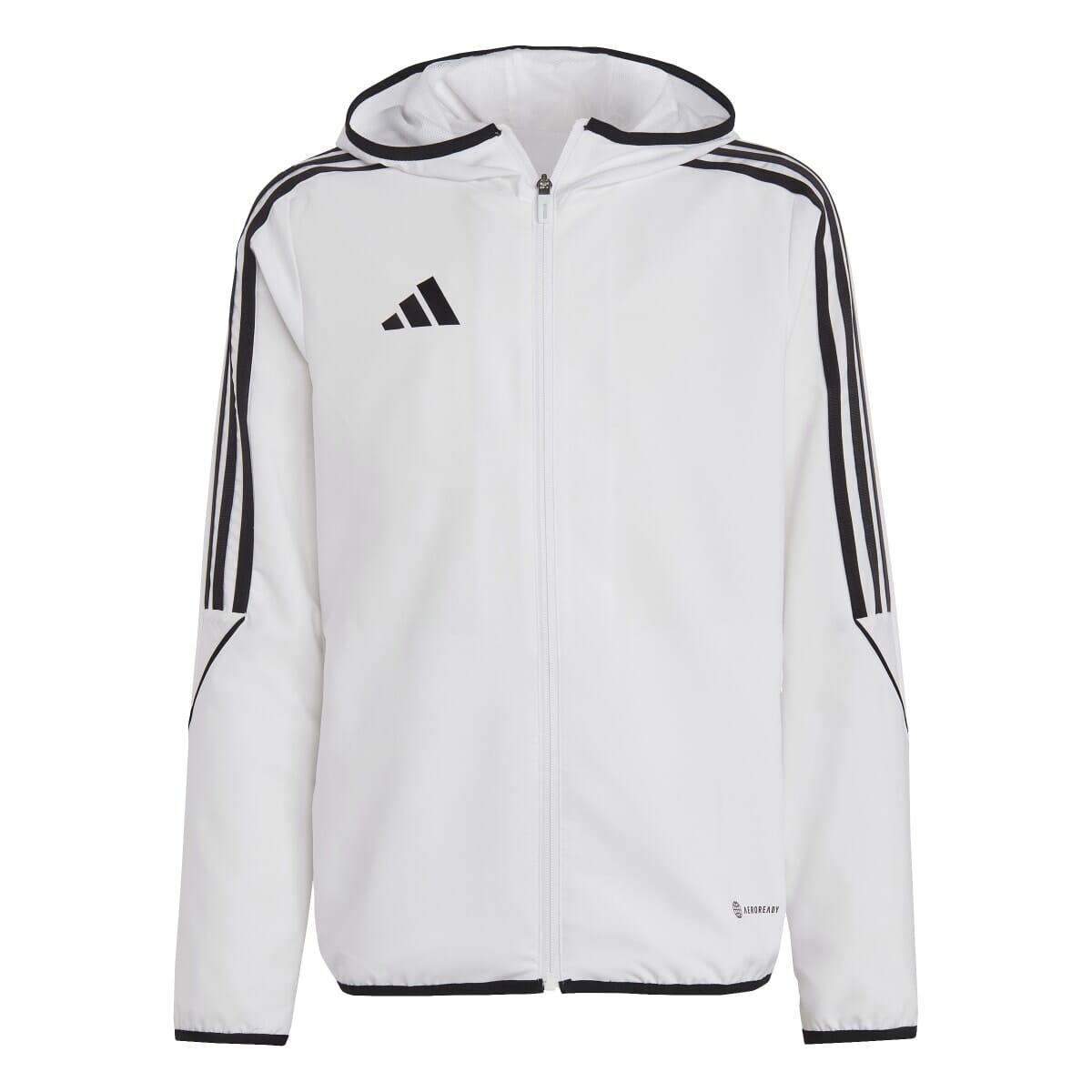 adidas Youth Tiro 23 League Windbreaker | IA1621 Adidas 