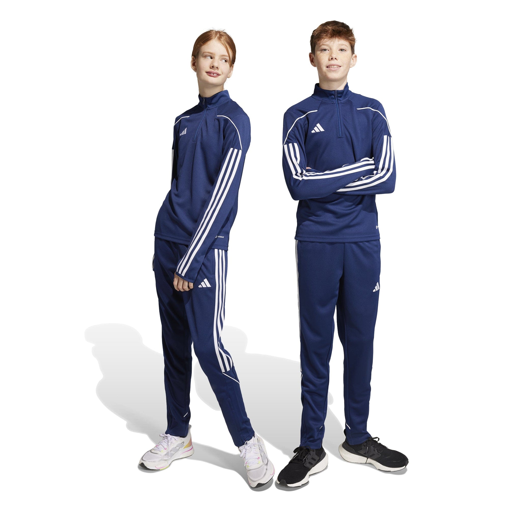 adidas Youth Tiro23 League Soccer Pants | HS3544