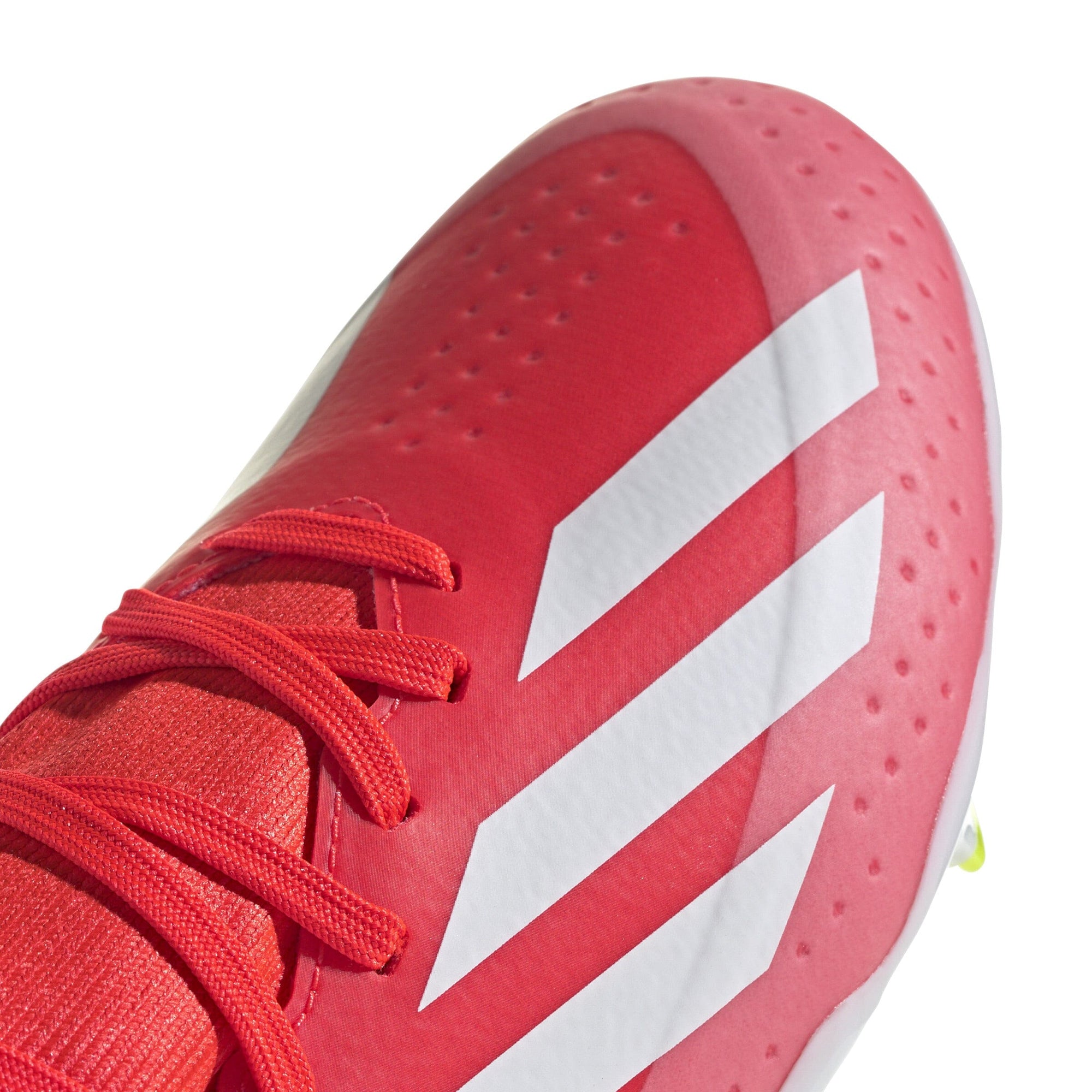 adidas Youth X Crazyfast League Firm Ground Cleats | IF0693 Shoes Adidas 