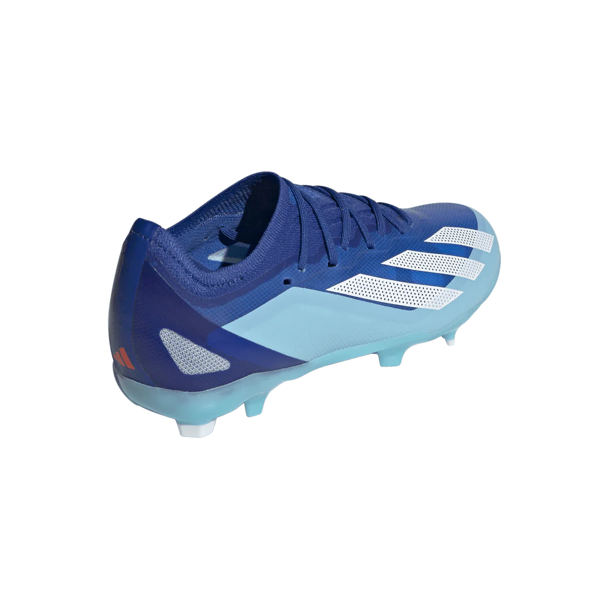 adidas Youth X Crazyfast.1 FG Cleats | IE4209 - Goal Kick Soccer