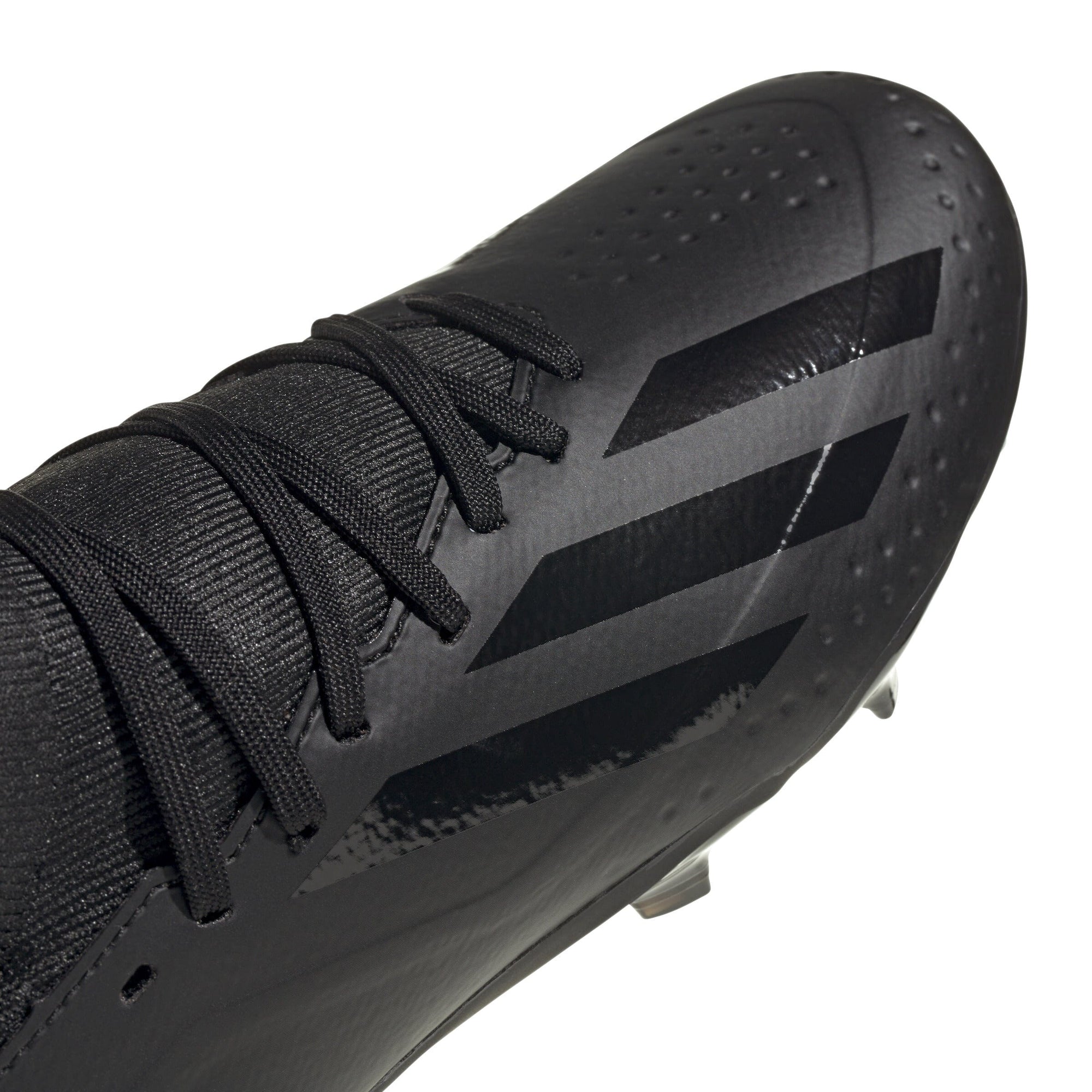 adidas Youth X CRAZYFAST.3 Firm Ground Cleats | ID9355 Cleats Adidas 