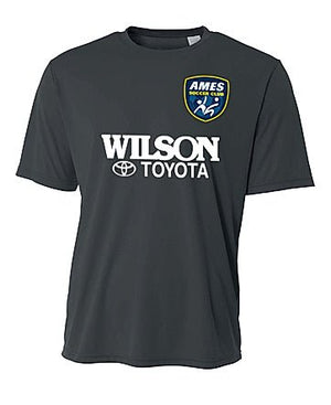 Ames 25 - 27 Training Jersey - Goal Kick Soccer