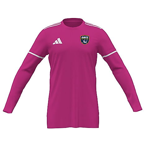 Goalkeeper Jerseys