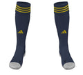 Ames Soccer Club AdiSock 2025-27 | Navy