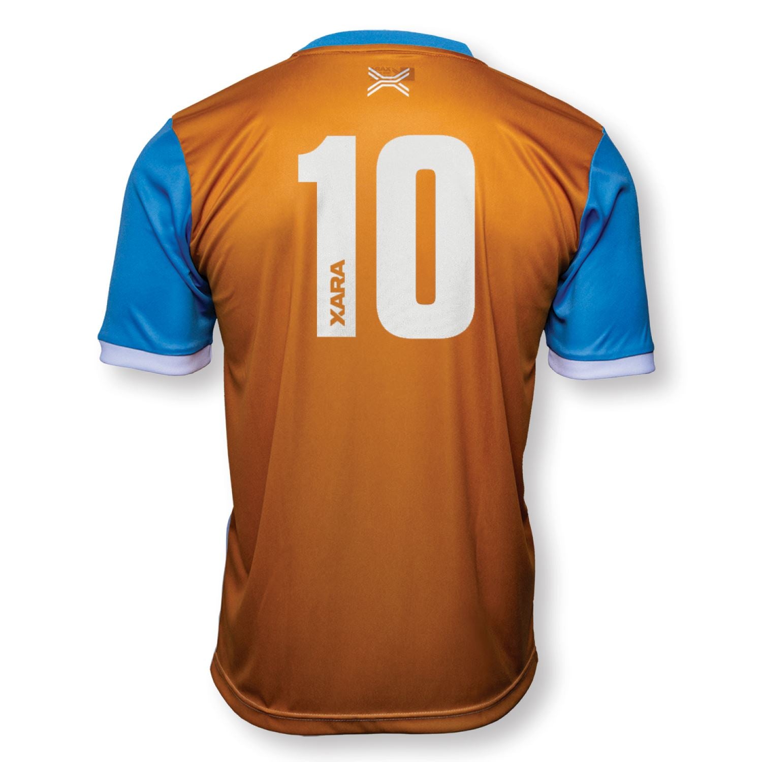 Argentina Jersey - International Series Theme Series Xara Soccer 