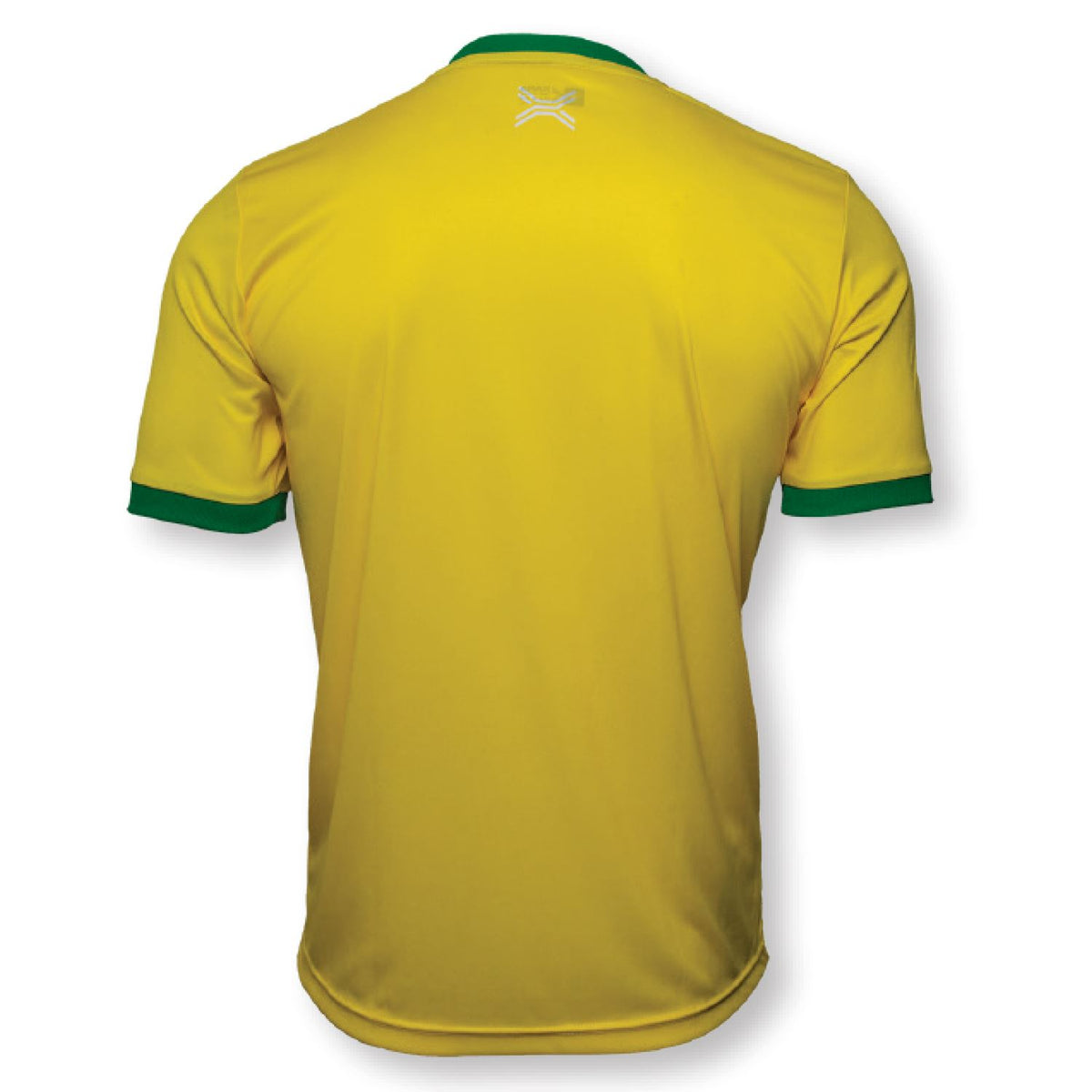 Xara Brazil Jersey - International Series - Goal Kick Soccer