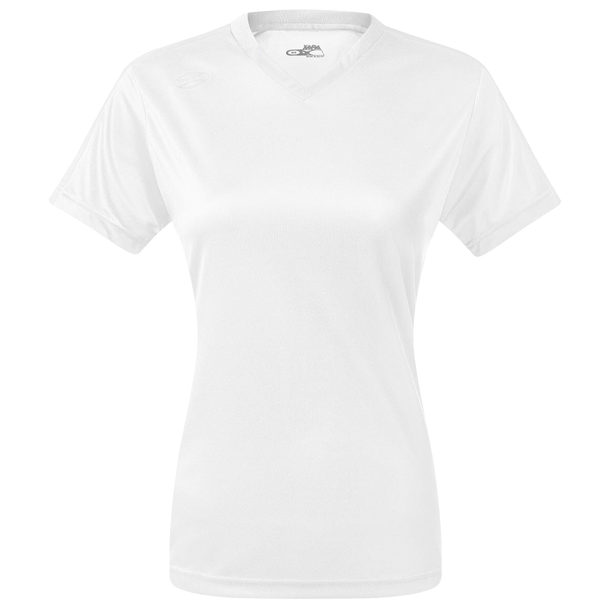 Britannia Jersey - Away Colors - Female Shirt Xara Soccer White/White Womens Small 