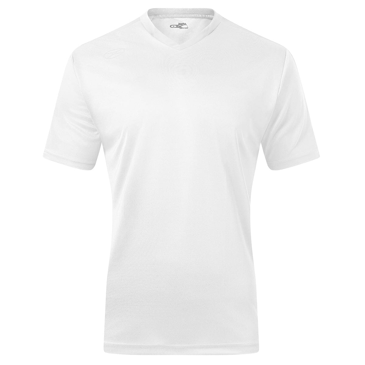 Britannia Jersey - Away Colors - Male Shirt Xara Soccer White/White Small 