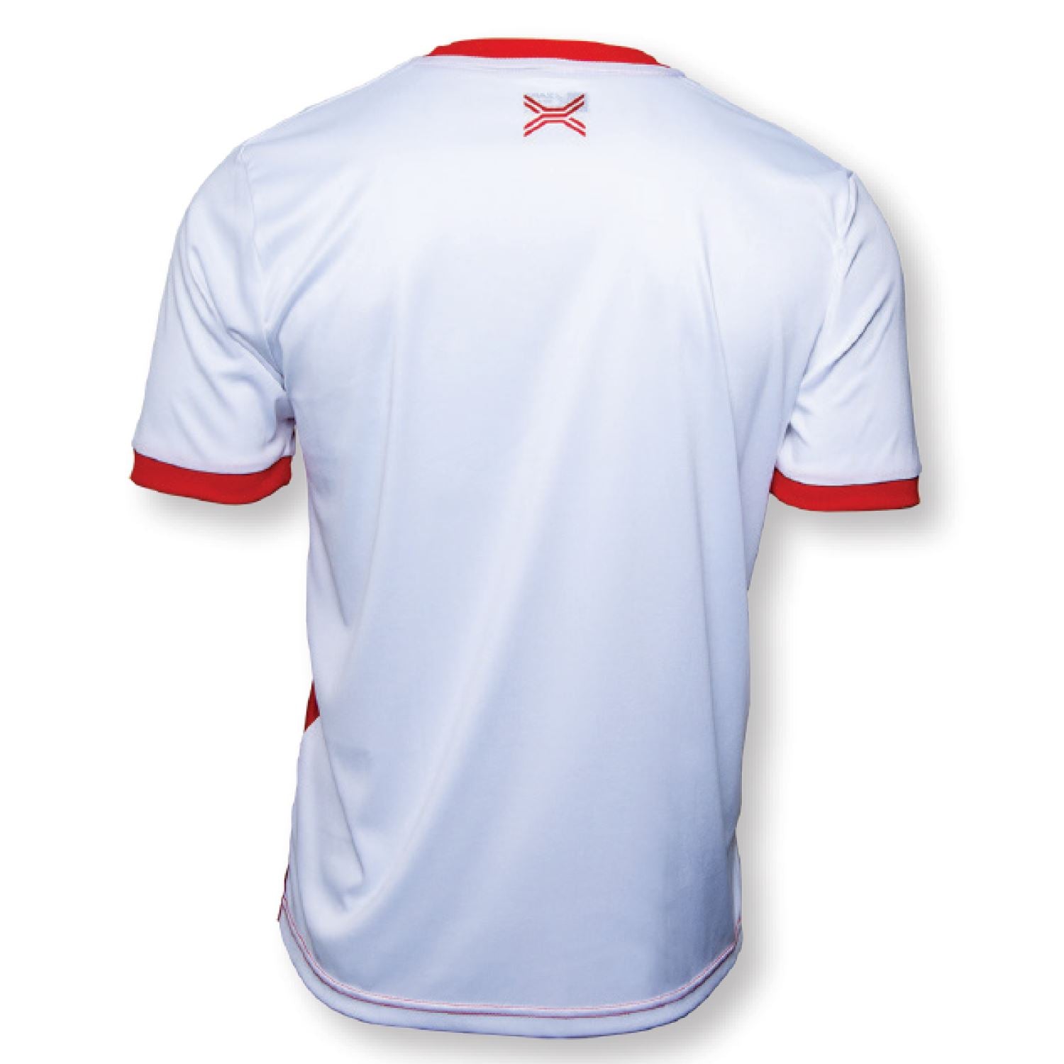 Canada Jersey - International Series Theme Series Xara Soccer 