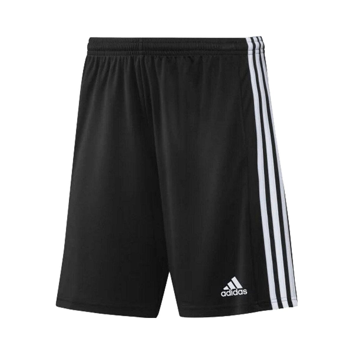 Cedar Valley &#39;23 adidas Squadra 21 Shorts Shorts Adidas Youth Small (8) Black 