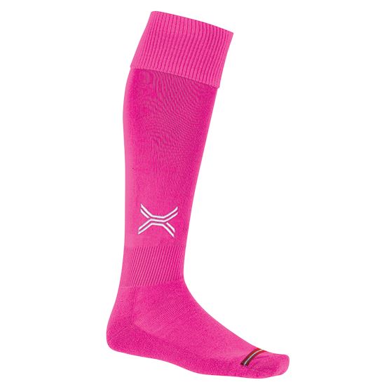 Club Sock Sock Xara Soccer Pink Extra Small 