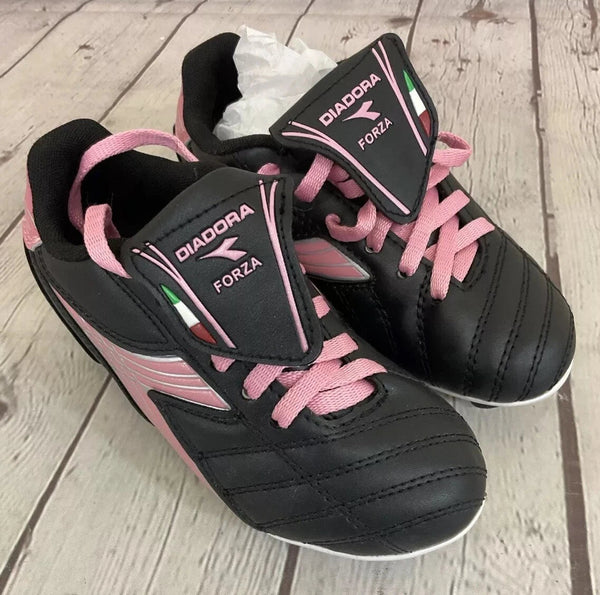 Diadora Youth Forza MD Cleat - Goal Kick Soccer