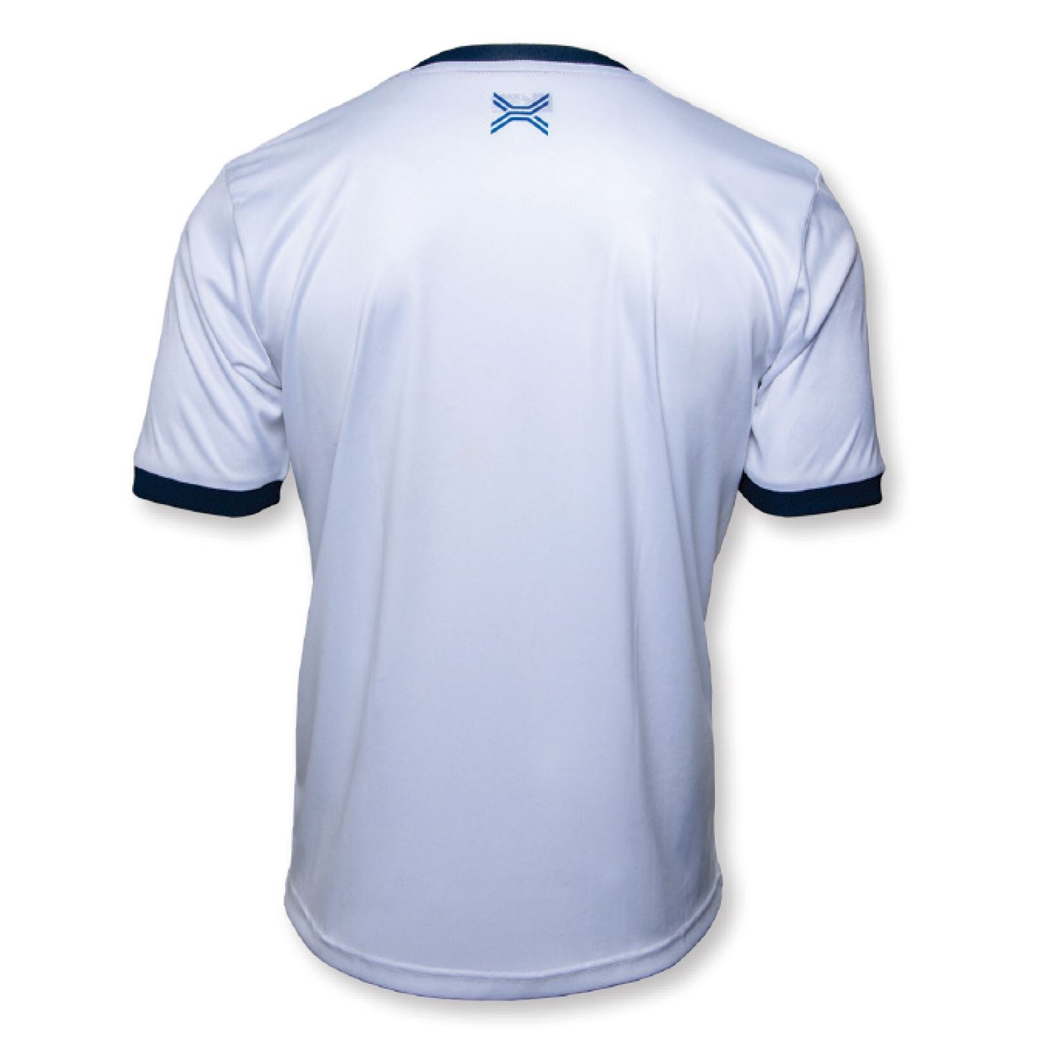 England Jersey - International Series Theme Series Xara Soccer 