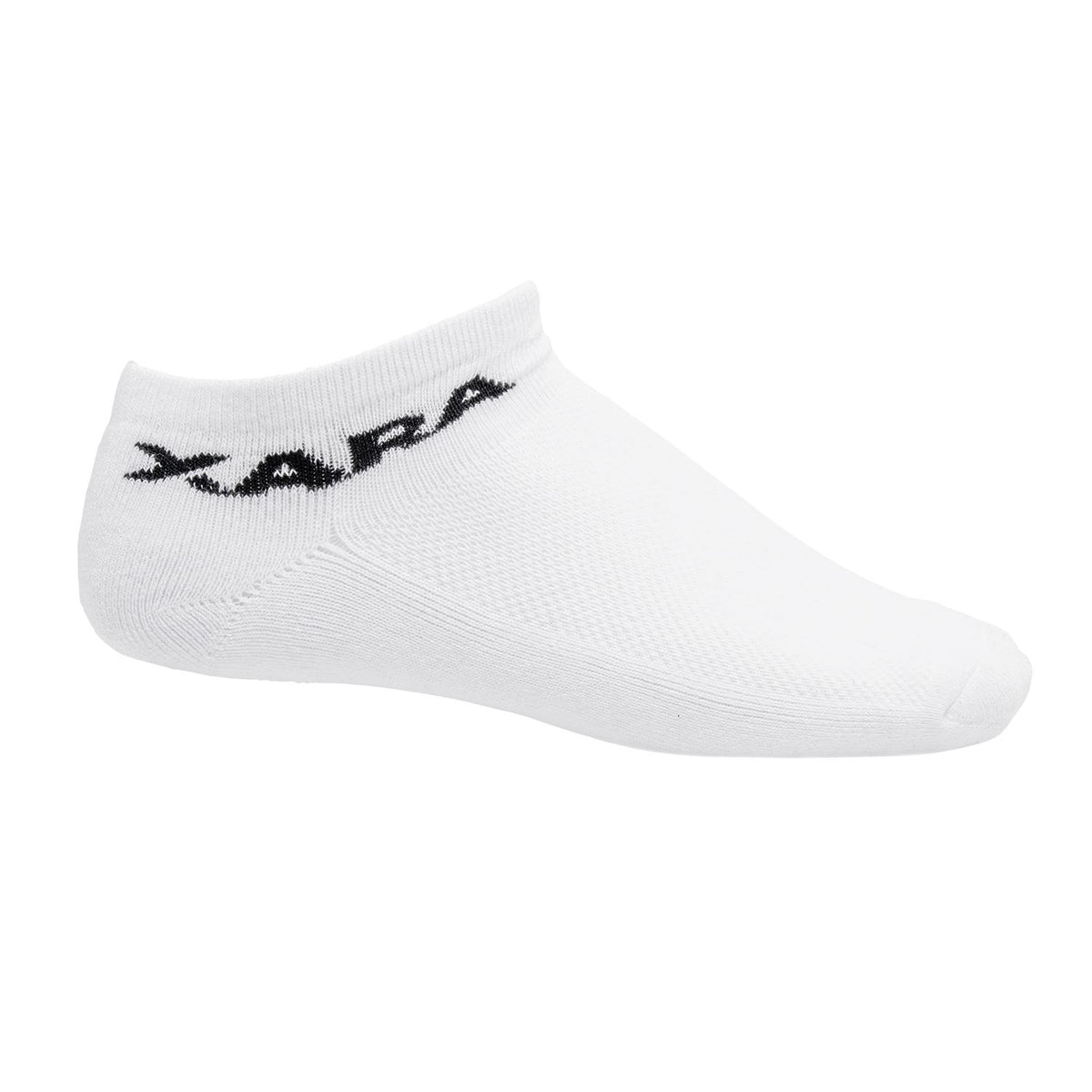 Freestyle Sock Sock Xara Soccer White Youth 