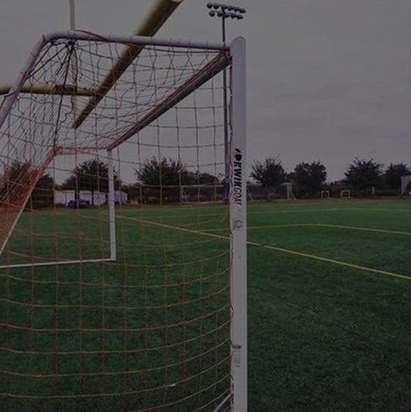 Soccer goals