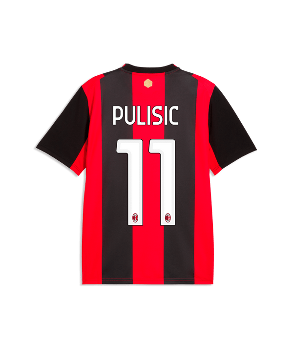 Puma AC Milan Pulisic home jersey