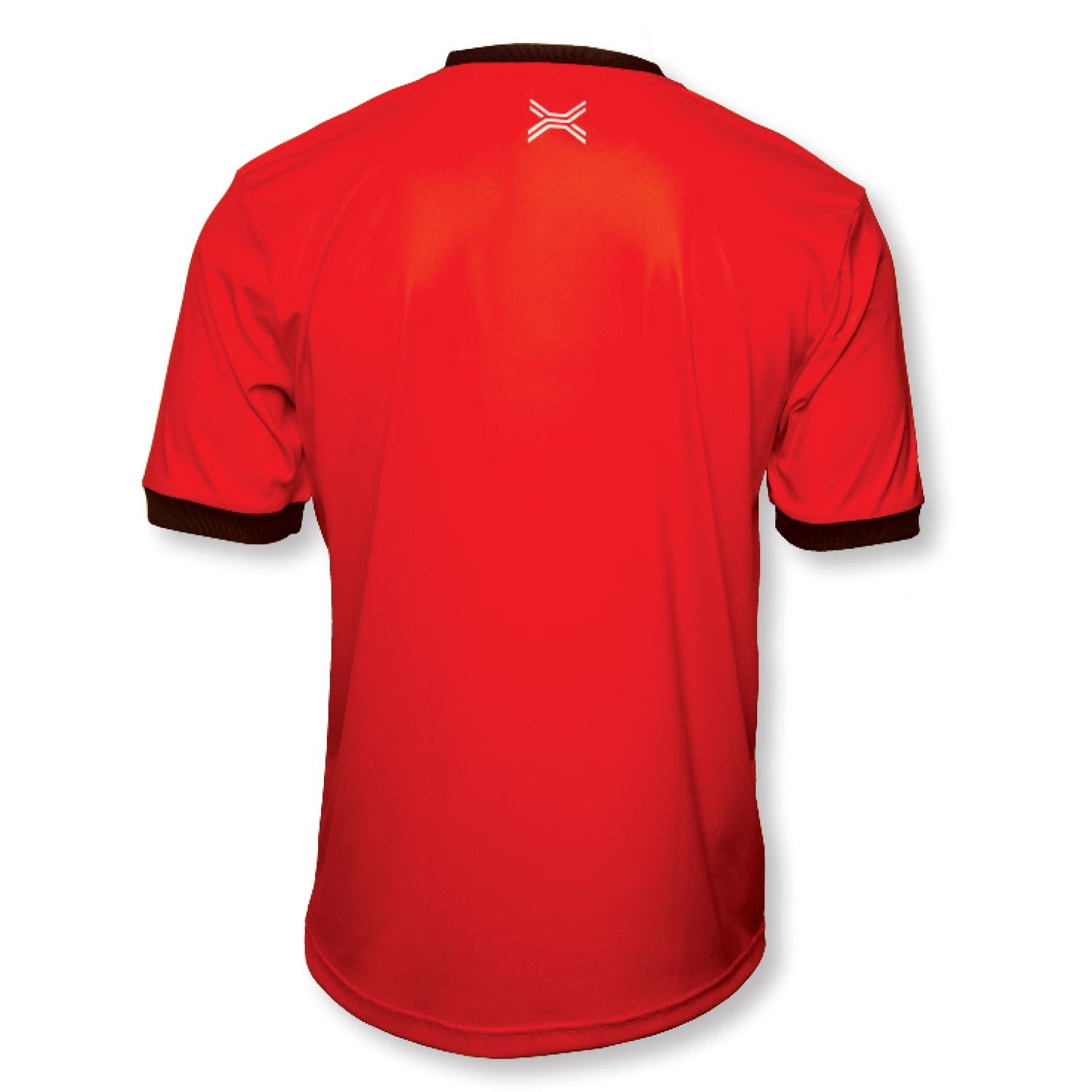 Holland Jersey - International Series Theme Series Xara Soccer 