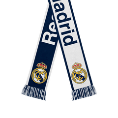 Icon Sport Real Madrid Scarf - Goal Kick Soccer