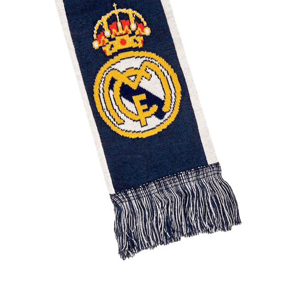 Icon Sport Real Madrid Scarf - Goal Kick Soccer
