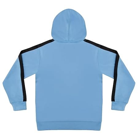 Icon Sport's Youth Manchester City F.C. Pullover Hoody | MC24PH-LB2 Hoodie Icon Sports Group 