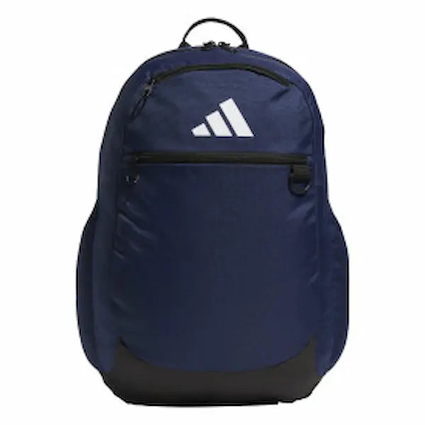 adidas Striker 3 Backpack (Black)