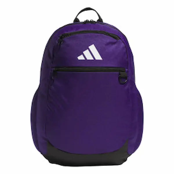 adidas Striker 3 Backpack (Black)