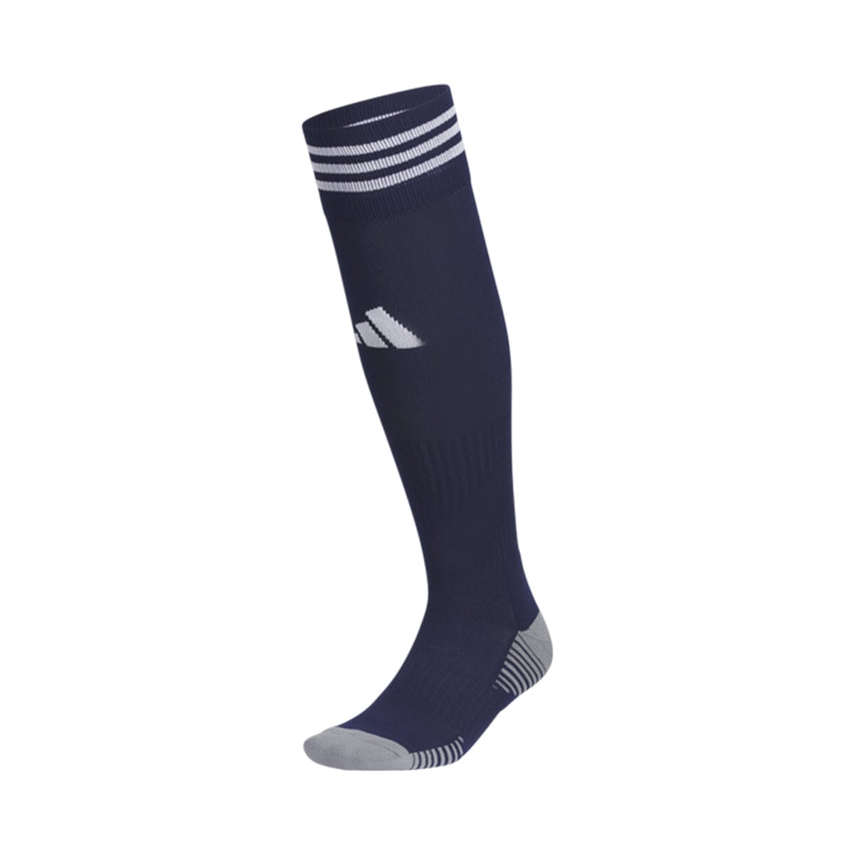 Iowa ODP adidas Copa Zone Cushion V OTC Navy Sock adidas Small (2Y-5Y) Navy 