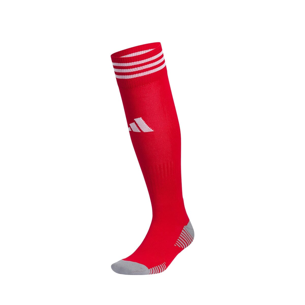 Iowa ODP adidas Copa Zone Cushion V OTC Socks Sock adidas Small (2Y-5Y) Red 