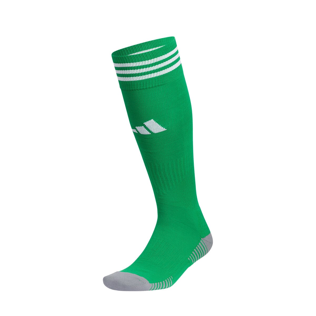 Iowa ODP adidas Copa Zone Cushion V OTC Team Green Sock adidas Small (2Y-5Y) Green/White 