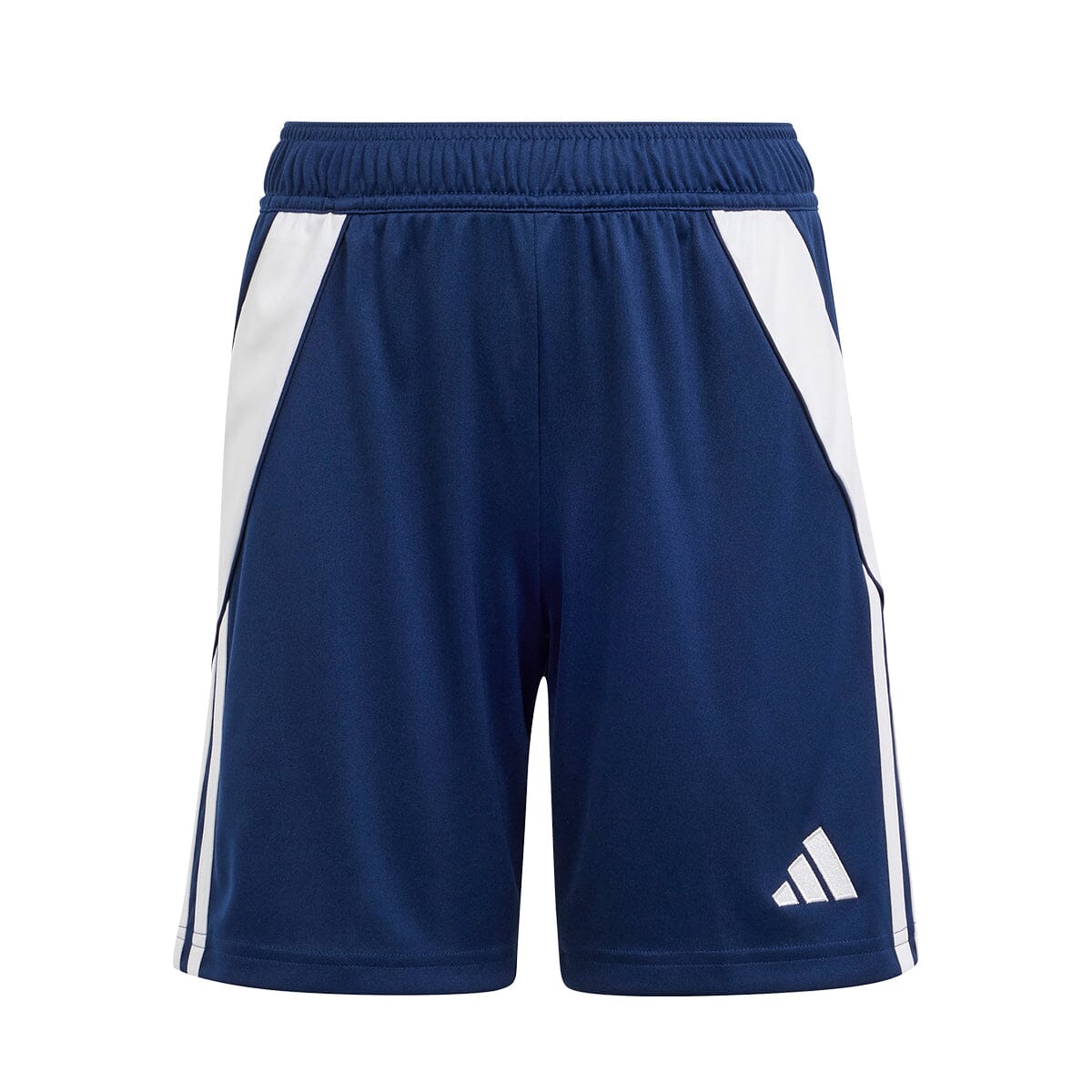 Iowa ODP adidas Tiro 24 Short Short adidas Youth Small (9-10) Navy 