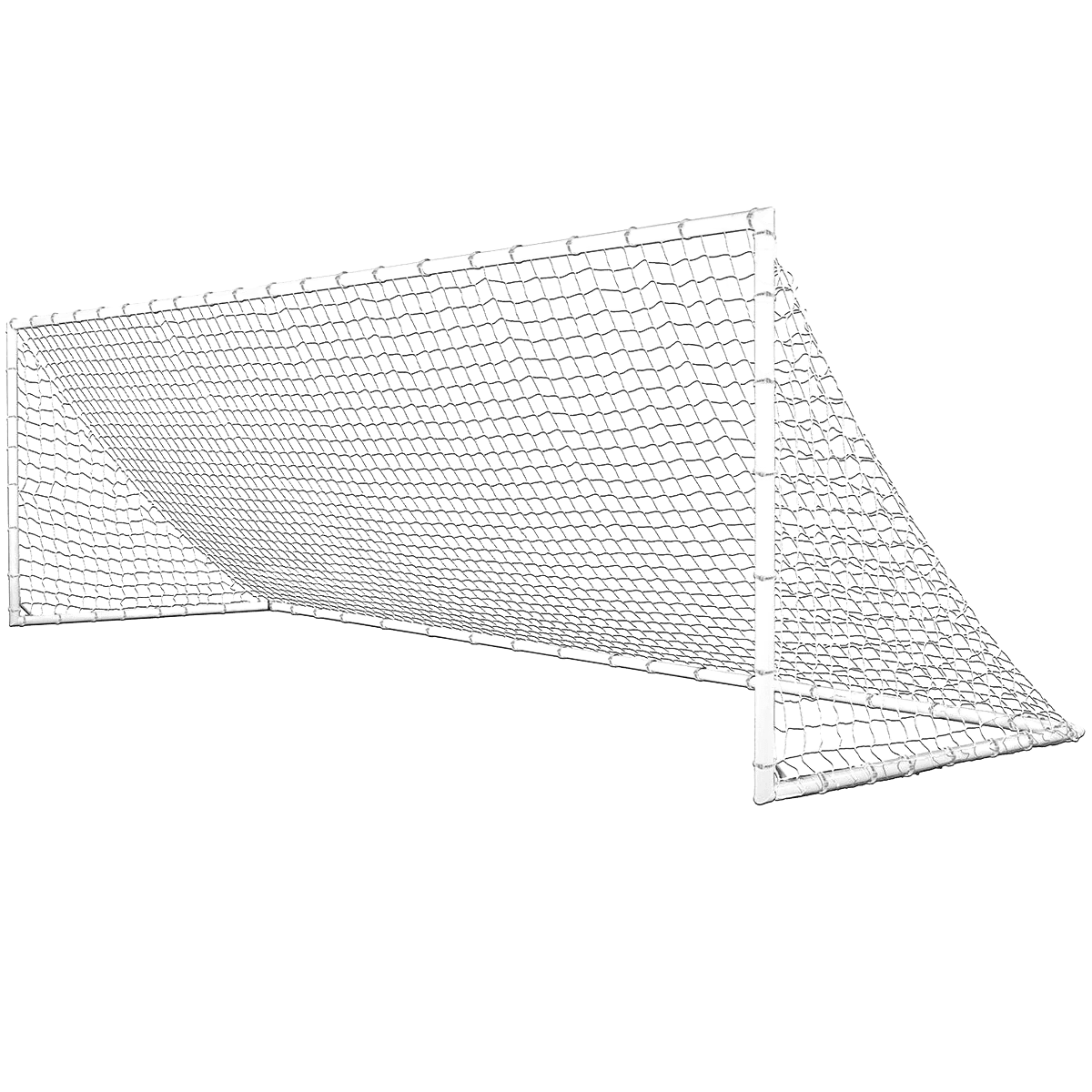 Soccer Goals 6 1/2 x 12