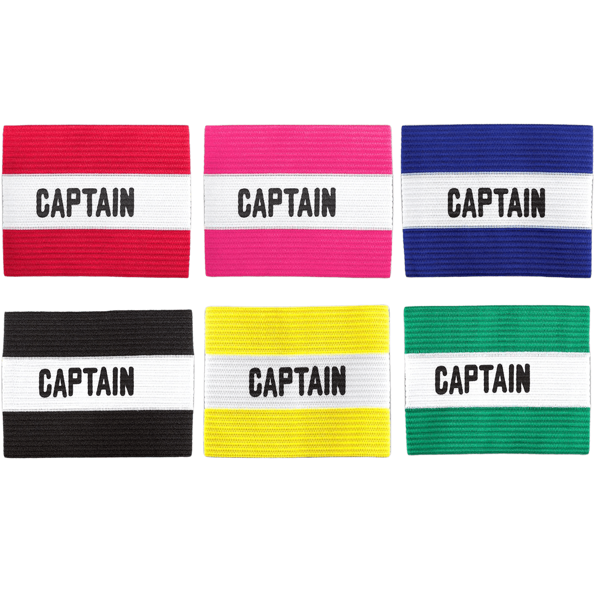 Captain Arm Bands