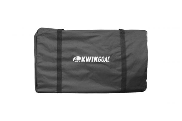 Kwikgoal Carry Bag 6-seat Kwik Bench Accessories Kwikgoal Black 