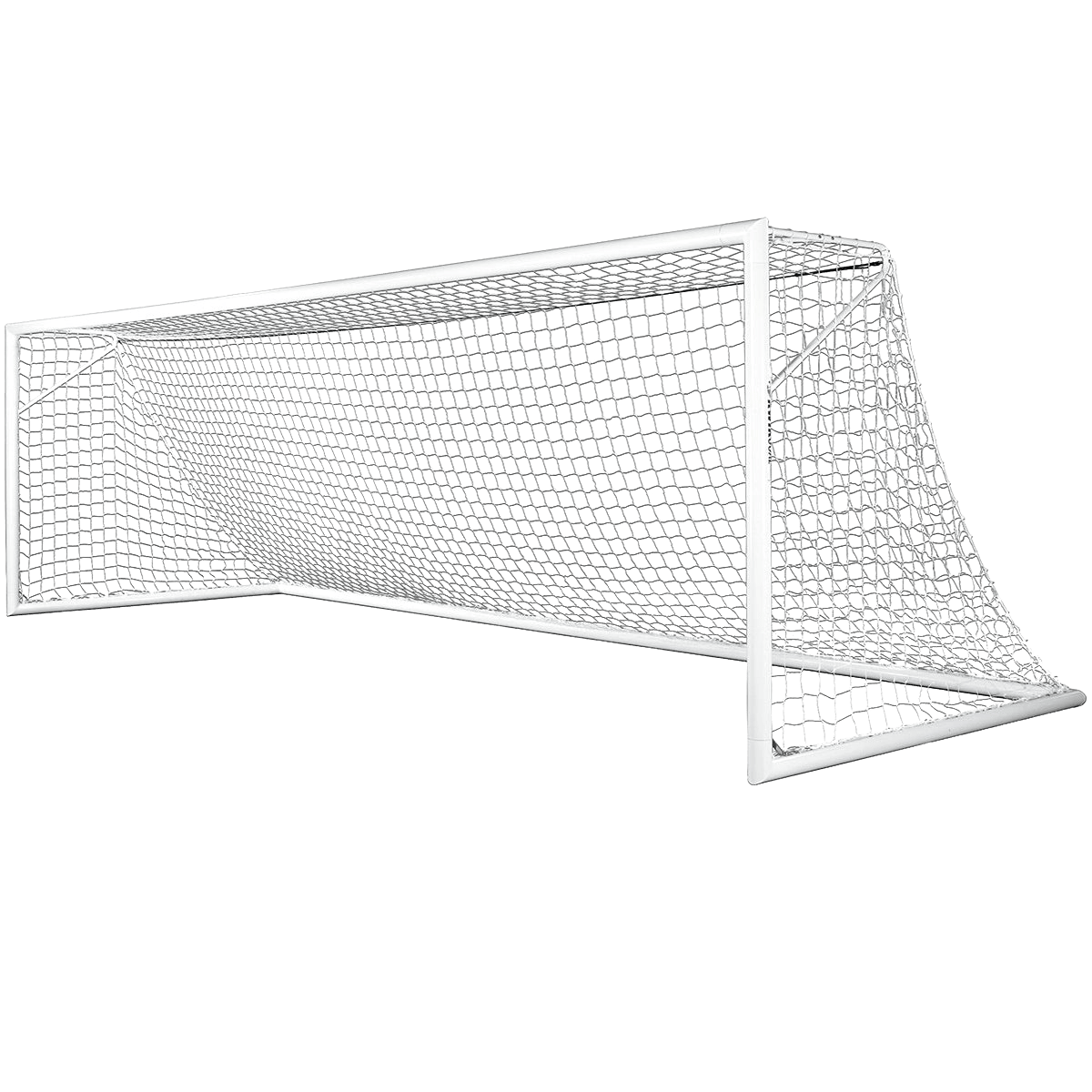 NCAA-Approved Soccer Goals