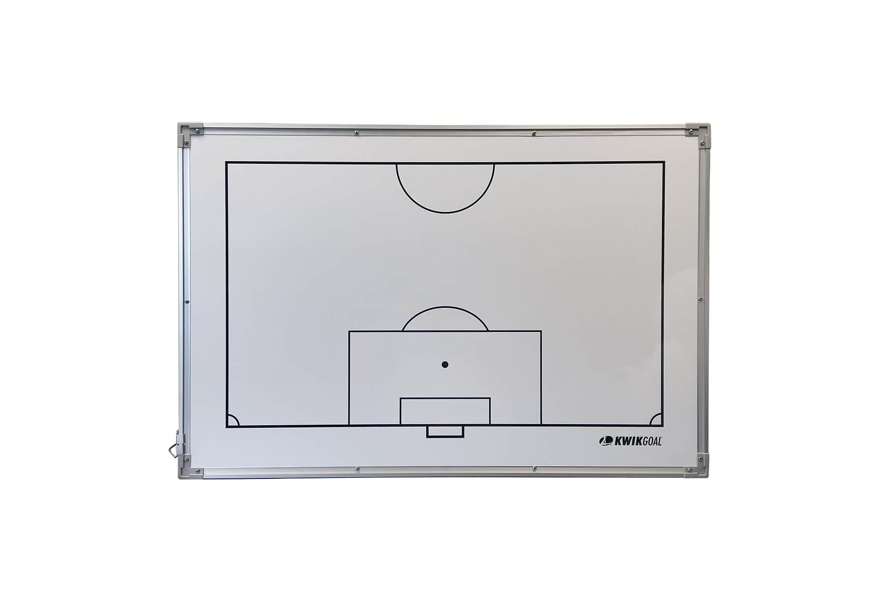 Kwikgoal Magnetic Soccer Tactic Board | 18B1104 Kwikgoal 