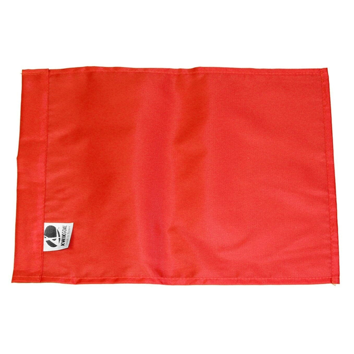 Kwikgoal Replacement Flag With 1/2″ Sleeve Accessories Kwikgoal 