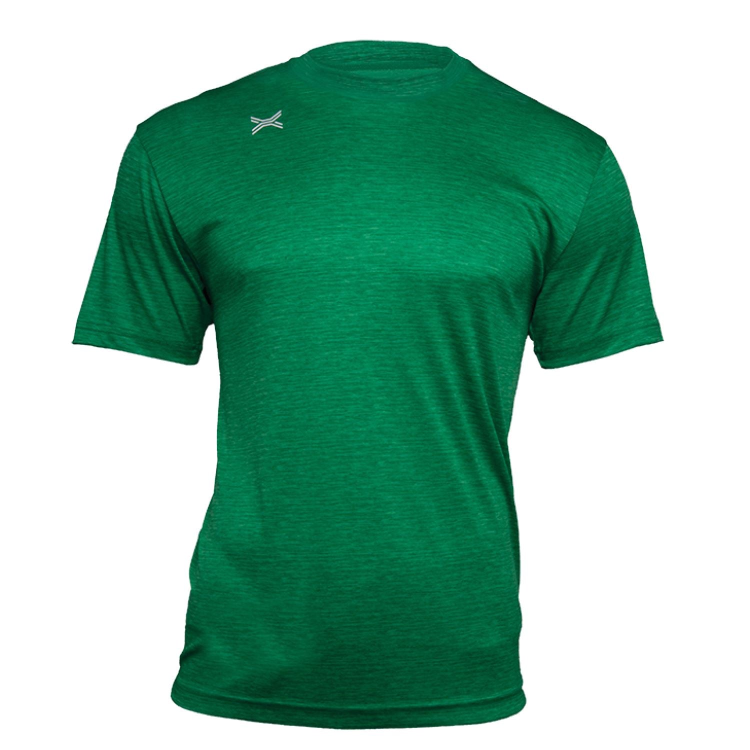 Leeds Jersey - Unisex - Adult - 15 Color Options Shirt Xara Soccer Green Small 