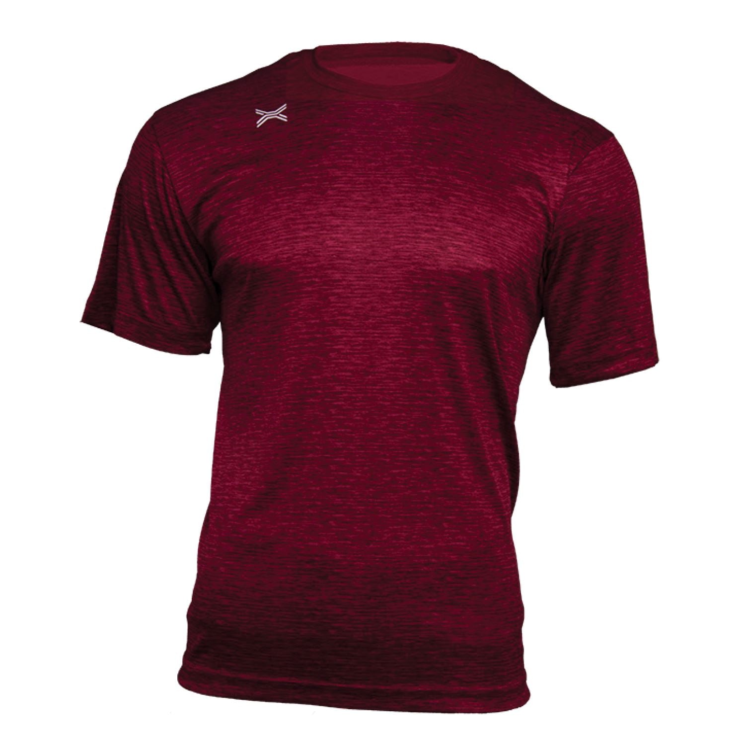 Leeds Jersey - Unisex - Adult - 15 Color Options Shirt Xara Soccer Maroon Small 