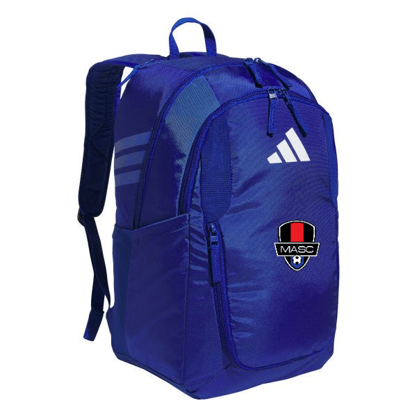 adidas backpack material MASC Uniforms | Adidas Stadium 4 Backpack